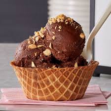 Double Chocolate Scoop